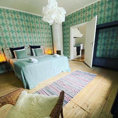 Stf Gysinge Waerdshus & Hotell المظهر الخارجي الصورة