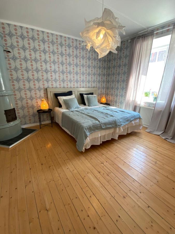 Stf Gysinge Waerdshus & Hotell المظهر الخارجي الصورة