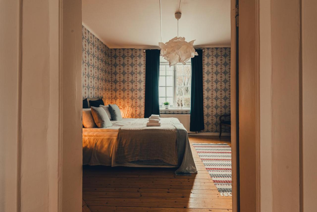Stf Gysinge Waerdshus & Hotell المظهر الخارجي الصورة