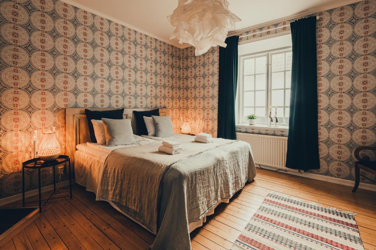 Stf Gysinge Waerdshus & Hotell المظهر الخارجي الصورة