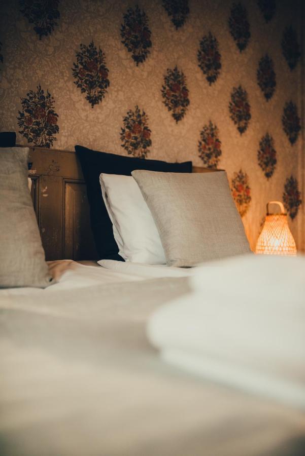 Stf Gysinge Waerdshus & Hotell المظهر الخارجي الصورة