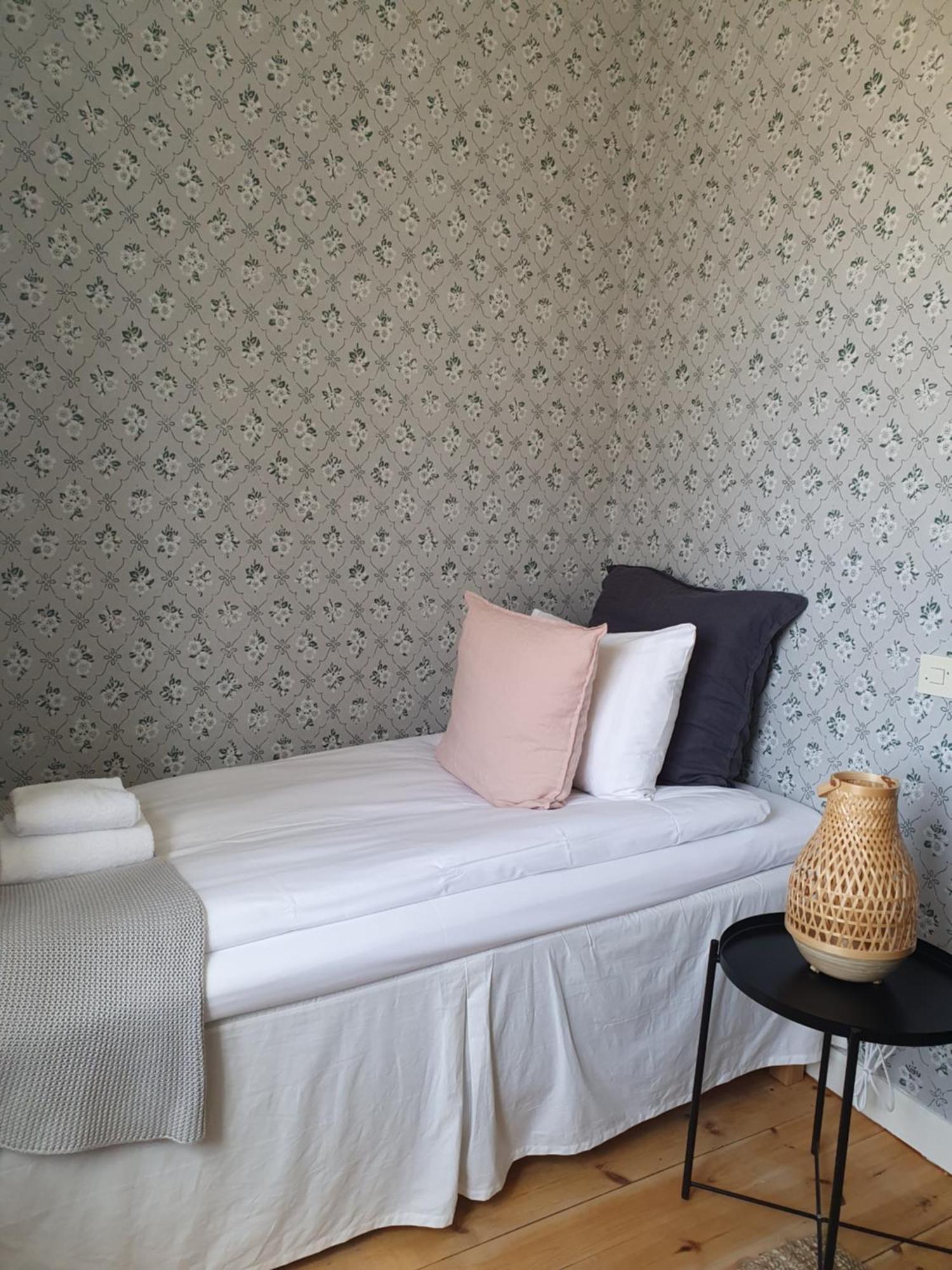Stf Gysinge Waerdshus & Hotell المظهر الخارجي الصورة