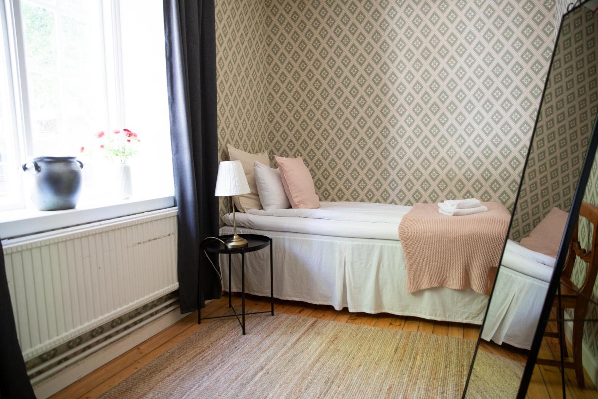 Stf Gysinge Waerdshus & Hotell المظهر الخارجي الصورة